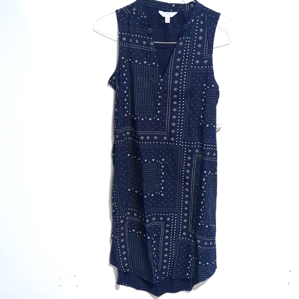 Sleeveless dress NWT